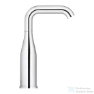 Grohe ESSENCE E elektromos mosdócsaptelep 1/2″, keverőegységgel,állítható hőmérséklet korlátozóval,króm 36445000