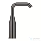 Grohe ESSENCE E elektromos mosdócsaptelep 1/2″, keverőegységgel,állítható hőmérséklet korlátozóval,Hard Graphite 36445A00