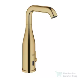   Grohe ESSENCE E elektromos mosdócsaptelep 1/2″, keverőegységgel,állítható hőmérséklet korlátozóval,Cool Sunrise 36445GL0
