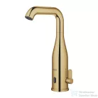 Grohe ESSENCE E elektromos mosdócsaptelep 1/2″, keverőegységgel,állítható hőmérséklet korlátozóval,Cool Sunrise 36445GL0