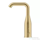 Grohe ESSENCE E elektromos mosdócsaptelep 1/2″, keverőegységgel,állítható hőmérséklet korlátozóval,Brushed Cool Sunrise 36445GN0