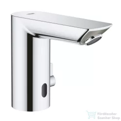   Grohe BAU COSMOPOLITAN E elektromos mosdó csaptelep,6V,Króm 36451000
