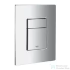 Grohe SOLIDO wc tartály szett függesztett wc-hez,Even króm nyomólappal,36528000