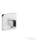 Hansgrohe AXOR Citterio E gégecsőcsatlakozós zuhanytartó,króm 36724000
