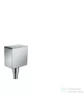 Hansgrohe AXOR Fixfit szögletes 36732000