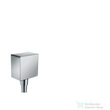 Hansgrohe AXOR Fixfit szögletes 36732000