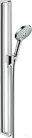 Hansgrohe AX Citterio E zuhanyszett  Raindance Select S 120 3jet kézizuhany 36735000