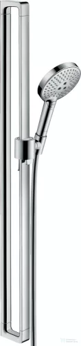 Hansgrohe AX Citterio E zuhanyszett  Raindance Select S 120 3jet kézizuhany 36735000