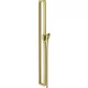 Hansgrohe AXOR Citterio E 100,9 cm-es zuhanyrúd gégecsővel,szálcsiszolt sárgaréz hatású 36736950