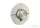 Hansgrohe AXOR SHOWERSELECT ID Round falsík alatti termosztát, rozsdamentes acél hatású 36759800