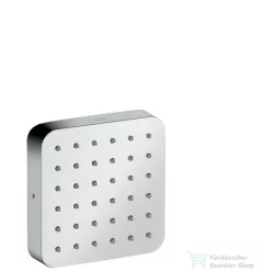 Hansgrohe Falsík alatti zuhanymodul 12 x 12 36822000