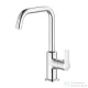 Kludi PURE&EASY magasított mosdócsaptelep króm 370230565