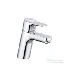   Kludi PURE&EASY egykaros mosdó csaptelep 70 NA 15, leeresztő nélkül, króm 372750565