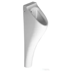  Sapho KERASAN AQUATECH piszoár 21x92,5x30 cm, szifonnal és szerelőcsomagal 373001