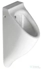 Sapho KERASAN AQUATECH piszoár 21x53,5x30 cm, szifonnal és szerelőcsomaggal 373501