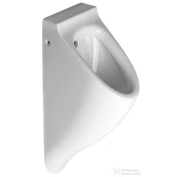   Sapho KERASAN AQUATECH piszoár 21x53,5x30 cm, szifonnal és szerelőcsomaggal 373501
