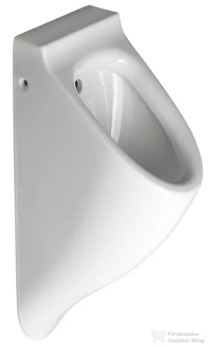 Sapho KERASAN AQUATECH piszoár 21x53,5x30 cm, szifonnal és szerelőcsomaggal 373501