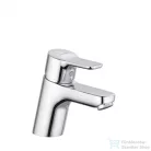 Kludi PURE&EASY egykaros mosdó csaptelep 60 NA 15, leeresztő nélkül, króm 373870565