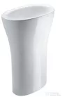 Sapho KERASAN AQUATECH szabadon álló mosdó 60x85x40cm 374201
