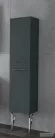 TBoss KAMI F140 2A kiegészítő szekrény, balos nyitással 37423060147