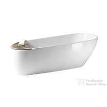 Sapho KERASAN AQUATECH térben álló kád 170x70 cm 375001