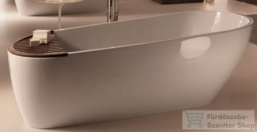Sapho KERASAN AQUATECH térben álló kád 170x70 cm 375001