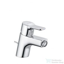 Kludi Pure&Easy egykaros bidécsap NA 15, króm, 375330565