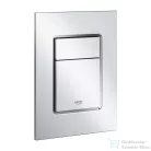 Grohe SKATE COSMOPOLITAN S nyomólap,Króm 37535000