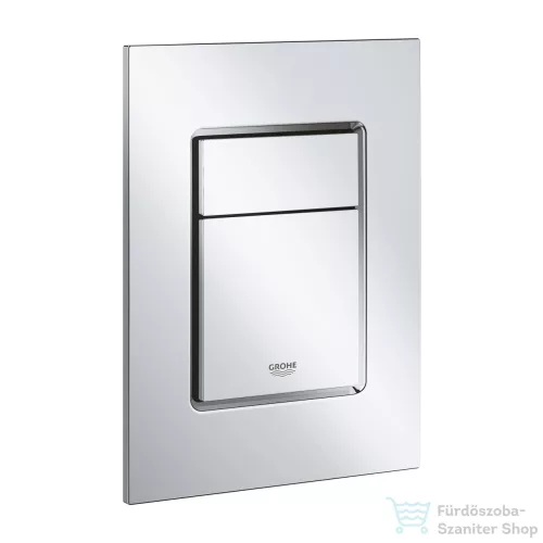 Grohe SKATE COSMOPOLITAN S nyomólap,Króm 37535000