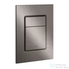 Grohe SKATE COSMOPOLITAN S nyomólap,Hard Graphite 37535A00