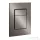 Grohe SKATE COSMOPOLITAN S nyomólap,Hard Graphite 37535A00