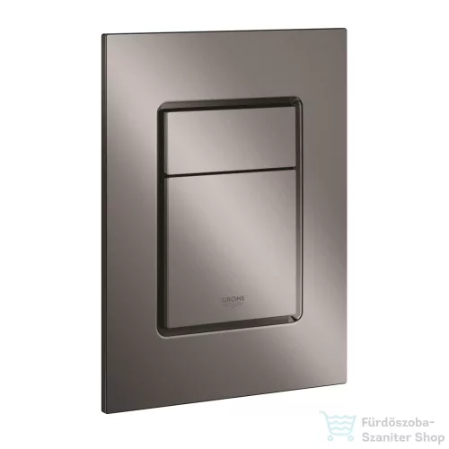 Grohe SKATE COSMOPOLITAN S nyomólap,Hard Graphite 37535A00