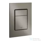 Grohe SKATE COSMOPOLITAN S nyomólap,Brushed Hard Graphite 37535AL0