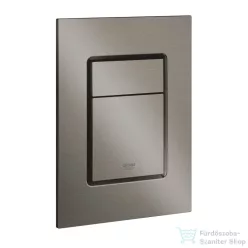   Grohe SKATE COSMOPOLITAN S nyomólap,Brushed Hard Graphite 37535AL0