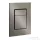 Grohe SKATE COSMOPOLITAN S nyomólap,Brushed Hard Graphite 37535AL0