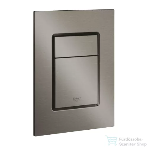 Grohe SKATE COSMOPOLITAN S nyomólap,Brushed Hard Graphite 37535AL0