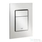 Grohe SKATE COSMOPOLITAN S nyomólap,Supersteel 37535DC0