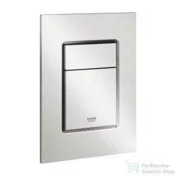 Grohe SKATE COSMOPOLITAN S nyomólap,Supersteel 37535DC0