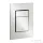 Grohe SKATE COSMOPOLITAN S nyomólap,Supersteel 37535DC0