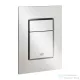 Grohe SKATE COSMOPOLITAN S nyomólap,Supersteel 37535DC0