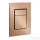 Grohe SKATE COSMOPOLITAN S nyomólap,Brushed Warm Sunset 37535DL0
