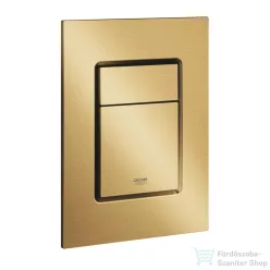   Grohe SKATE COSMOPOLITAN S nyomólap,Brushed Cool Sunrise 37535GN0
