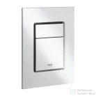 Grohe SKATE COSMOPOLITAN S nyomólap,Matt króm 37535P00
