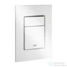 Grohe SKATE COSMOPOLITAN S nyomólap,Alpin fehér 37535SH0
