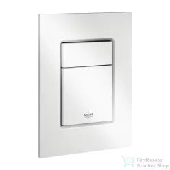 Grohe SKATE COSMOPOLITAN S nyomólap,Alpin fehér 37535SH0