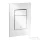 Grohe SKATE COSMOPOLITAN S nyomólap,Alpin fehér 37535SH0
