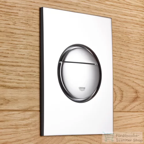 Grohe NOVA COSMOPOLITAN S nyomólap,Króm 37601000