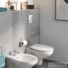 Grohe NOVA COSMOPOLITAN S nyomólap,Króm 37601000