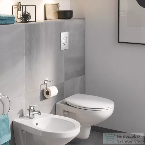 Grohe NOVA COSMOPOLITAN S nyomólap,Króm 37601000