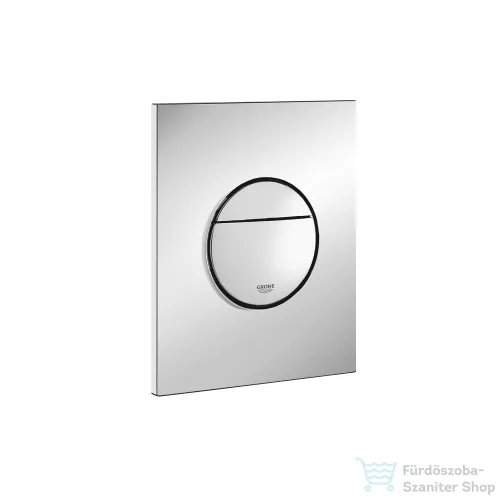 Grohe NOVA COSMOPOLITAN S nyomólap,Króm 37601000